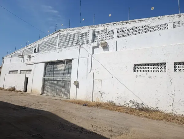 Bodega en renta en Industrial El Palmito, Culiacán — foto 2 de 19