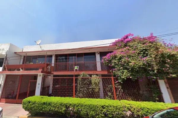 Casa en venta en El Sifón, Iztapalapa — foto 2 de 12