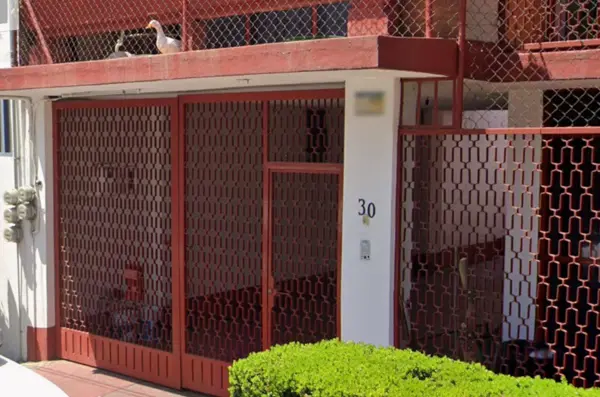 Casa en venta en El Sifón, Iztapalapa — foto 3 de 12