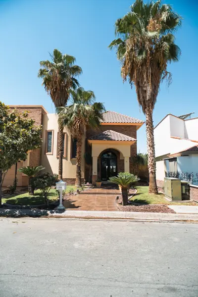 Casa en venta en Montebello, Torreón — foto 2 de 52