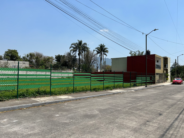 Terreno en venta en Salvador Gonzalo Garcia, Orizaba — foto 2 de 2