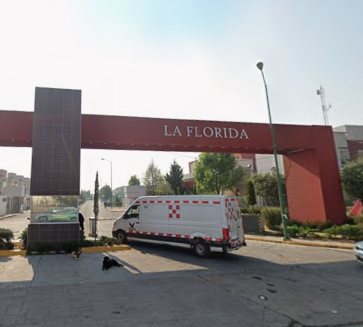 Casa en venta en La Florida, Otzolotepec — foto 1 de 3