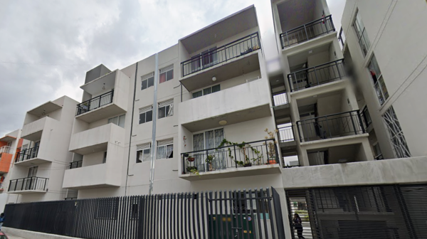 Departamento en venta en San Sebastián Tecoloxtitla, Iztapalapa — foto 2 de 10