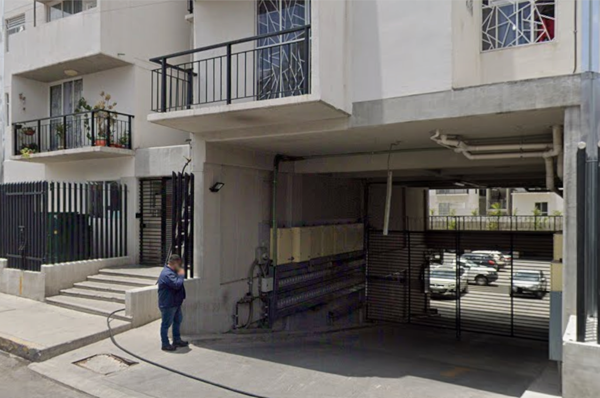 Departamento en venta en San Sebastián Tecoloxtitla, Iztapalapa — foto 3 de 10