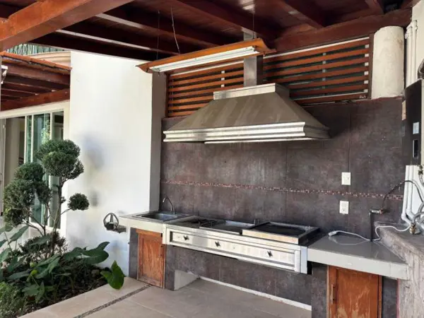 Casa en renta en El Palomar, Tlajomulco de Zúñiga — foto 2 de 5