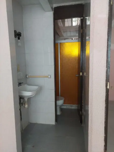 Departamento en renta en Arenal 1a Sección, Venustiano Carranza — foto 2 de 8