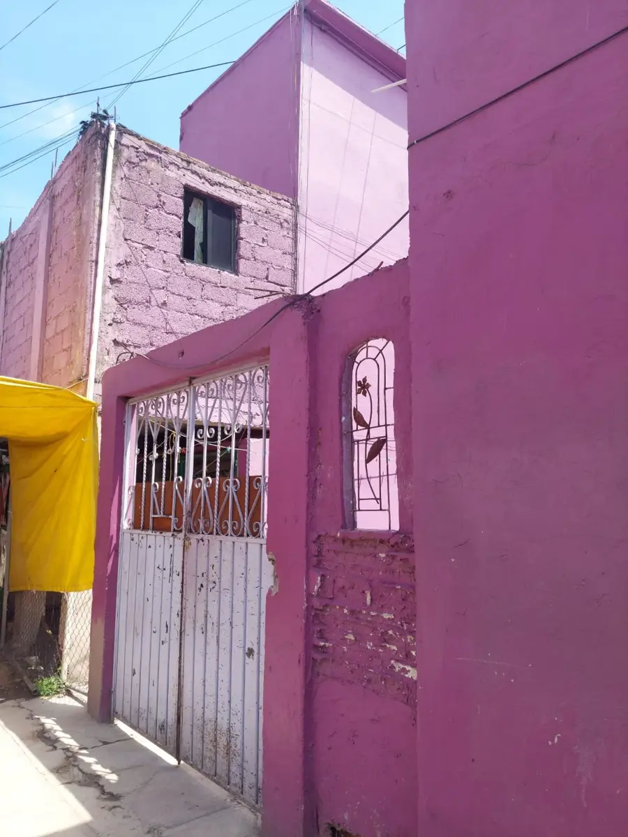 Departamento en renta en Arenal 1a Sección, Venustiano Carranza — foto 1 de 8