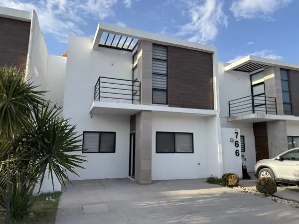 Casa en venta en Los Viñedos, Torreón — foto 2 de 17