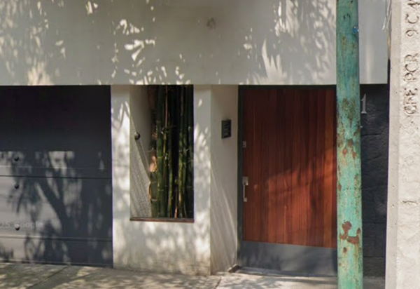 Casa en venta en Bosques de Tetlameya, Coyoacán — foto 3 de 10