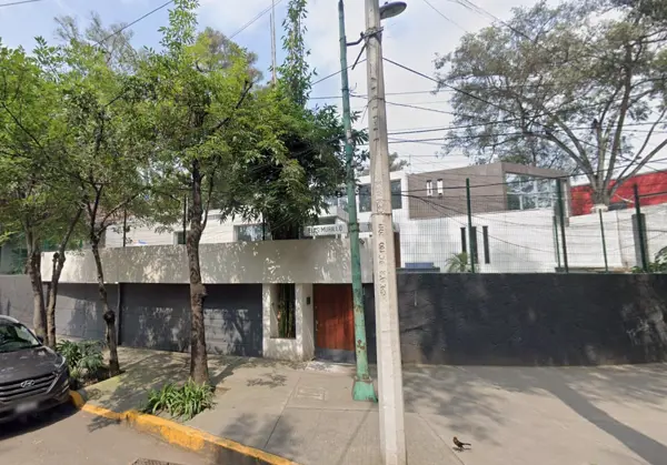 Casa en venta en Bosques de Tetlameya, Coyoacán — foto 2 de 10