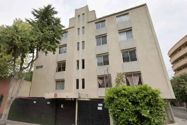 Departamento en Venta en Miguel Hidalgo, Col. Popotla, CDMX. MRS*