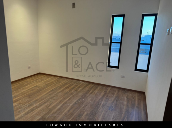 Casa en venta en Residencial Palma Real, Torreón — foto 3 de 8