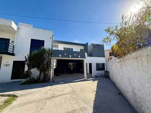 Casa en Venta Fraccionamiento Oasis