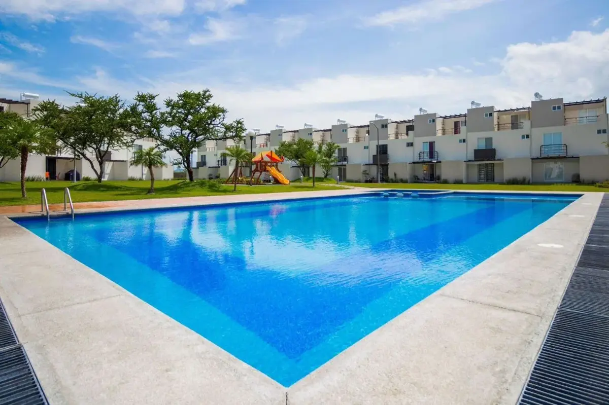 Casa en venta en Real Santa Fe, Xochitepec — foto 1 de 18