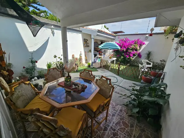 Casa en venta en La Carcaña, San Pedro Cholula — foto 2 de 20