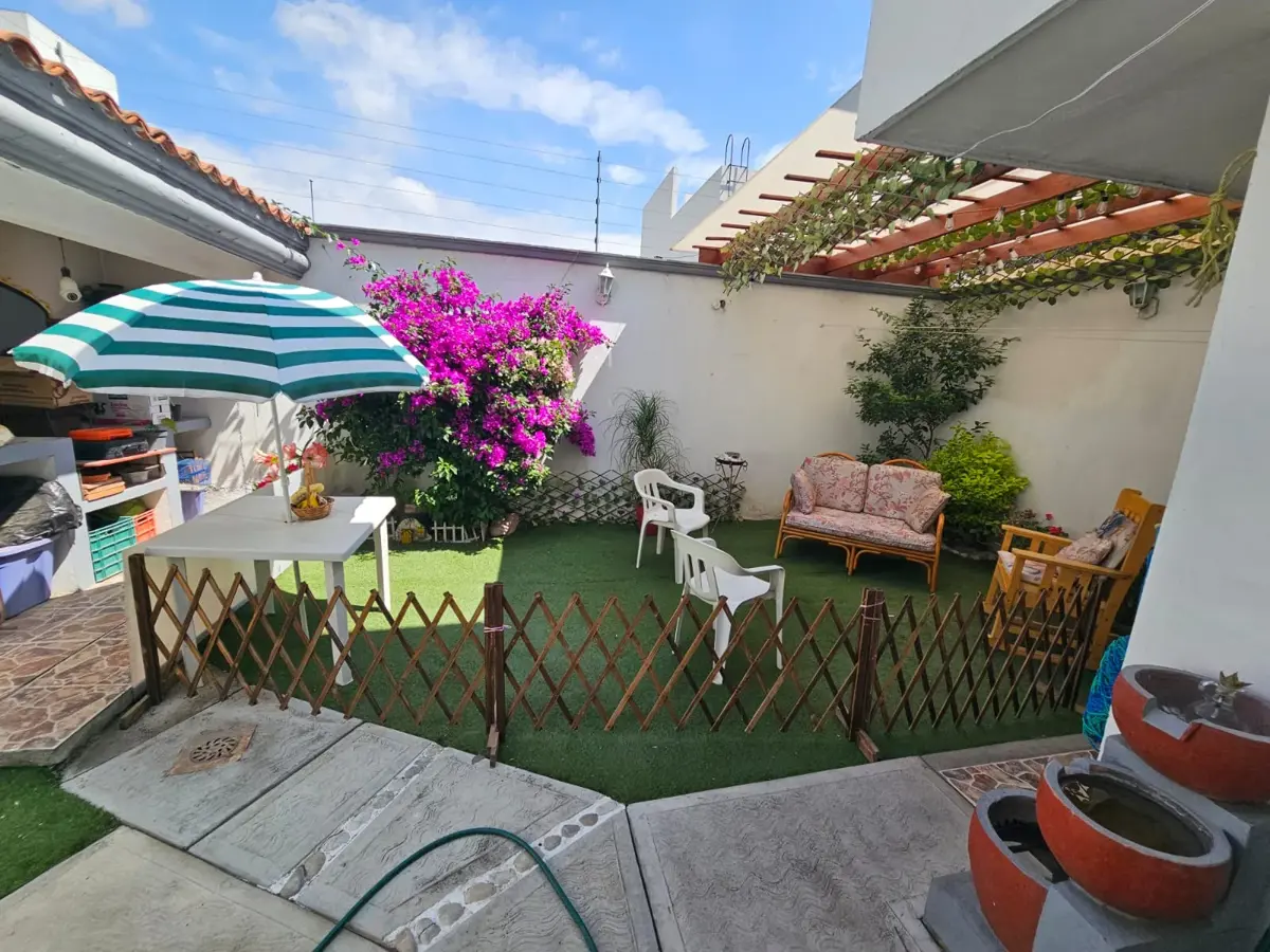 Casa en venta en La Carcaña, San Pedro Cholula — foto 1 de 20