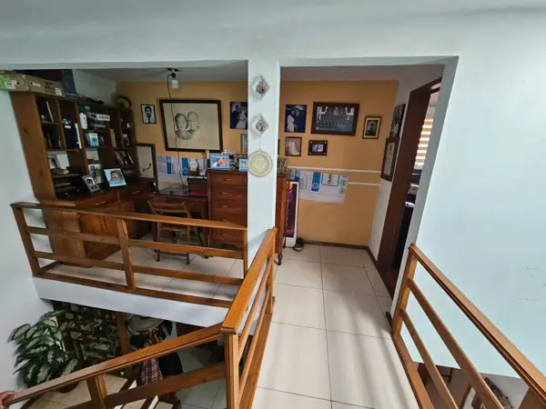 Casa en venta en La Carcaña, San Pedro Cholula — foto 3 de 20