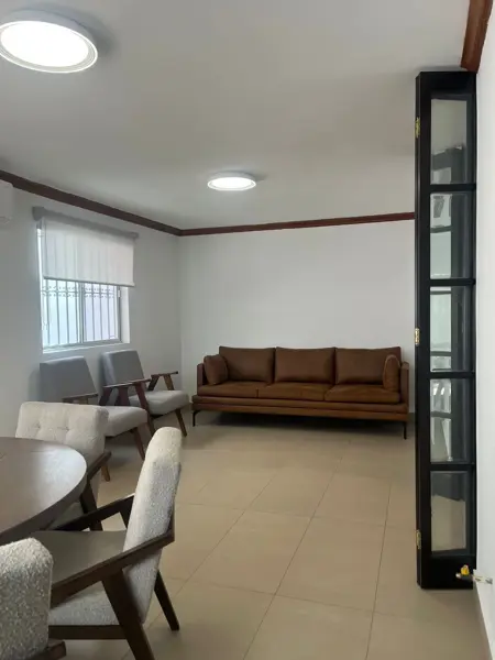 Casa en venta en Bosques de la Pastora, Guadalupe — foto 3 de 11