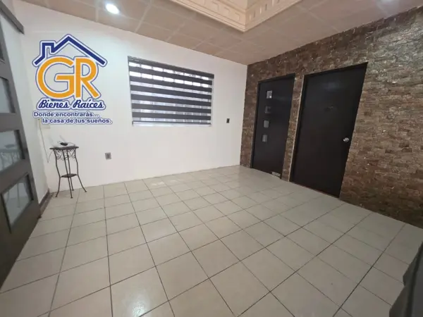 Casa en venta en Jardines de Champayán 1, Tampico — foto 2 de 9