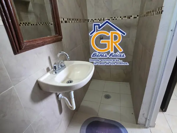 Casa en venta en Jardines de Champayán 1, Tampico — foto 3 de 9