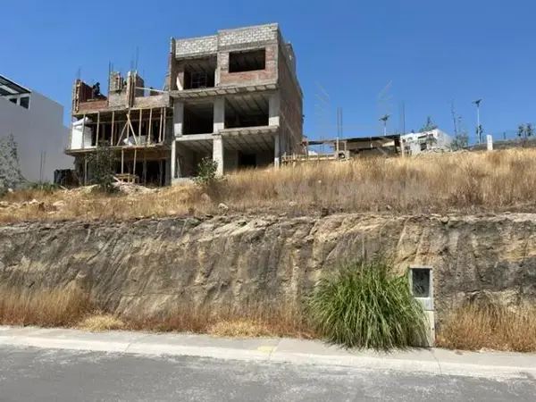 Terreno en venta en Residencial Lago Esmeralda, Atizapán de Zaragoza — foto 3 de 6