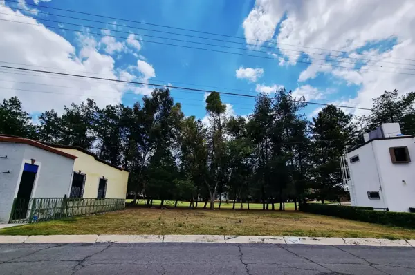 Terreno en venta en Club de Golf, Pachuca de Soto — foto 2 de 8