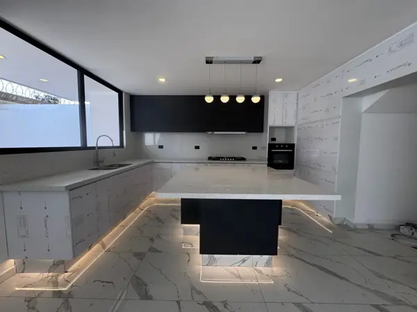 Casa en venta en Lomas de Angelópolis, Ocoyucan — foto 2 de 21