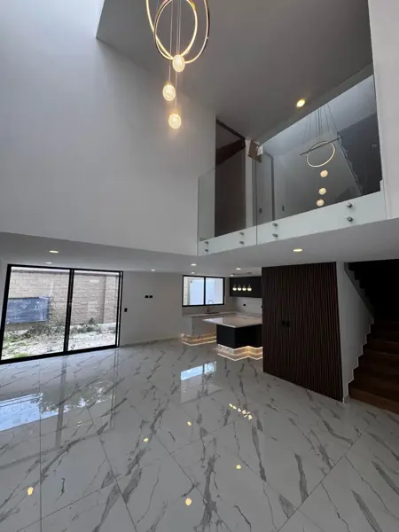 Casa en venta en Lomas de Angelópolis, Ocoyucan — foto 3 de 21