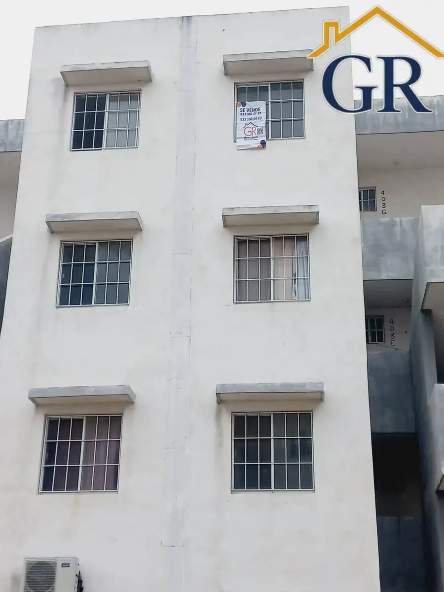 Departamento en venta en De los Rios, Altamira — foto 1 de 4