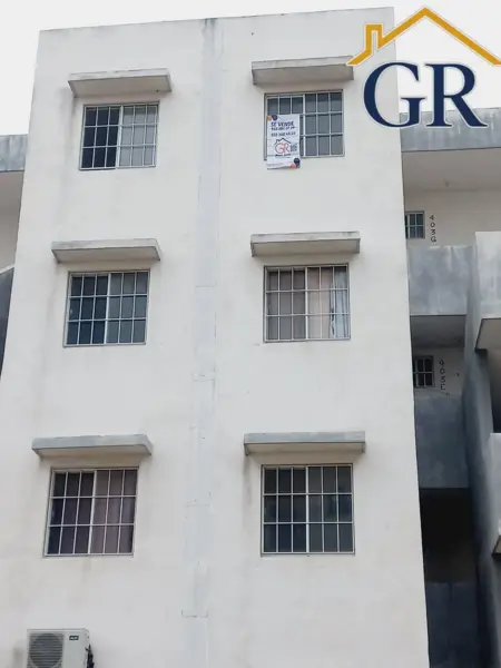 Apartamento en Venta en Fraccionamiento El Cielo, Altamira, Tamaulipas