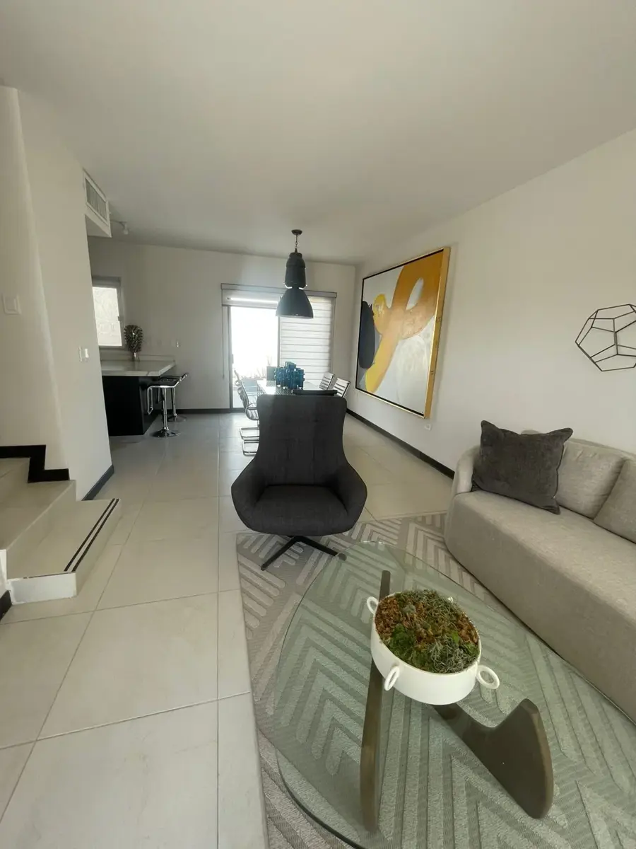 Vista 2 de Casa en Venta en Nogalera Residencial, Gómez Palacio