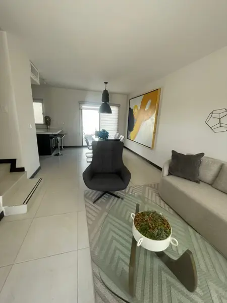 Casa en venta en Nogalera Residencial, Gómez Palacio — foto 2 de 9