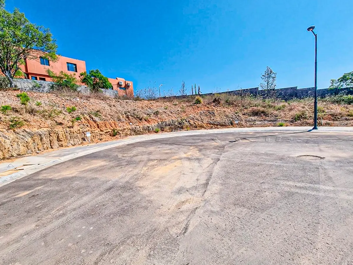 Terreno en venta en El Barrial, Santiago — foto 1 de 10
