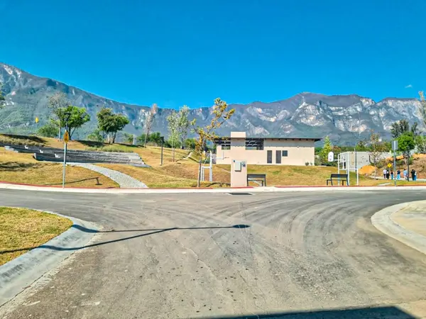 Terreno en venta en El Barrial, Santiago — foto 2 de 10