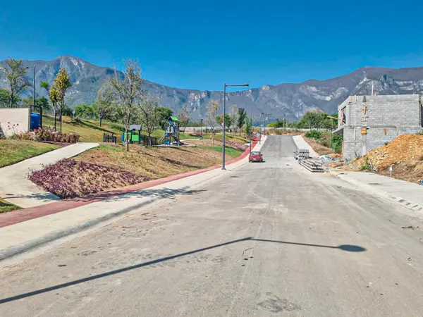 Terreno en venta en El Barrial, Santiago — foto 3 de 10