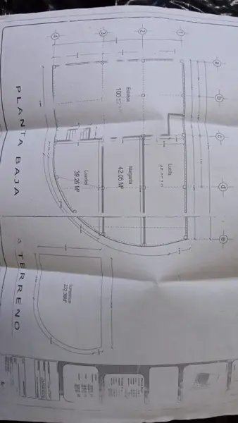 Edificio en venta en Jorge Jiménez Cantú, Cuautitlán Izcalli — foto 3 de 9