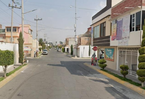 Casa en venta en Las Américas, Ecatepec de Morelos — foto 2 de 17