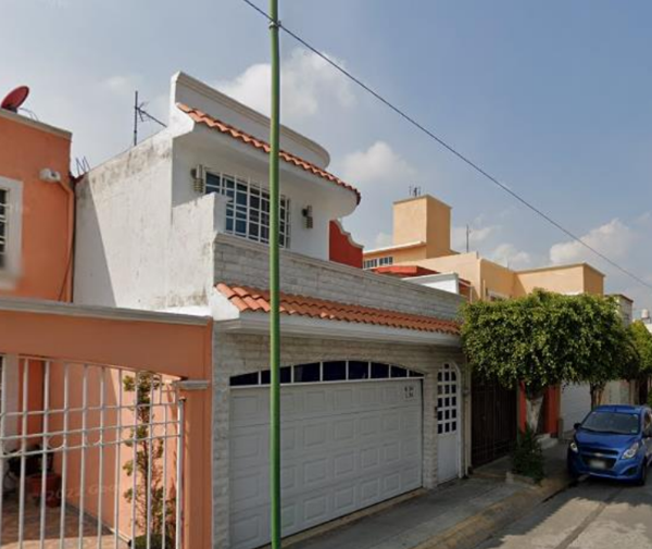 Casa en venta en Las Américas, Ecatepec de Morelos — foto 3 de 17