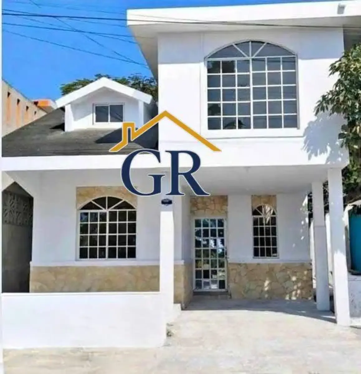 Casa en venta en Tierra Alta, Tampico — foto 1 de 8