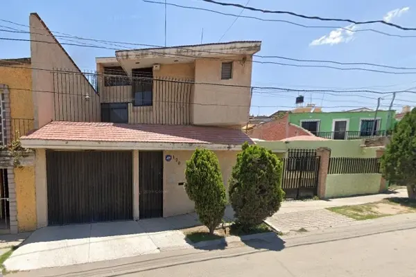 EXCELENTE OPCION PARA TENER TU CASA PROPIA RRT
