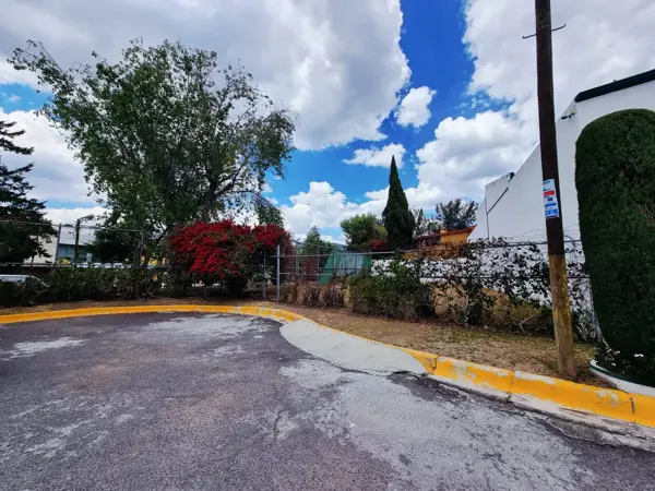 Terreno en venta en Valle de San Javier, Pachuca de Soto — foto 2 de 21
