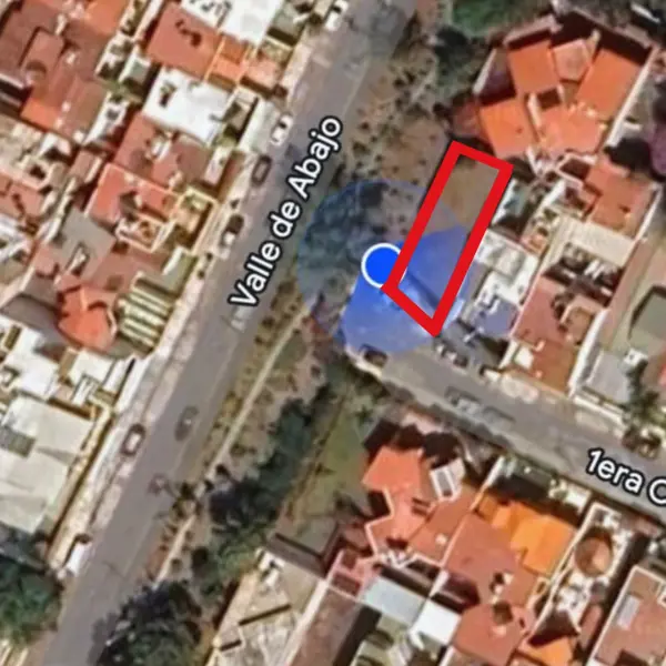 Terreno en venta en Valle de San Javier, Pachuca de Soto — foto 3 de 21