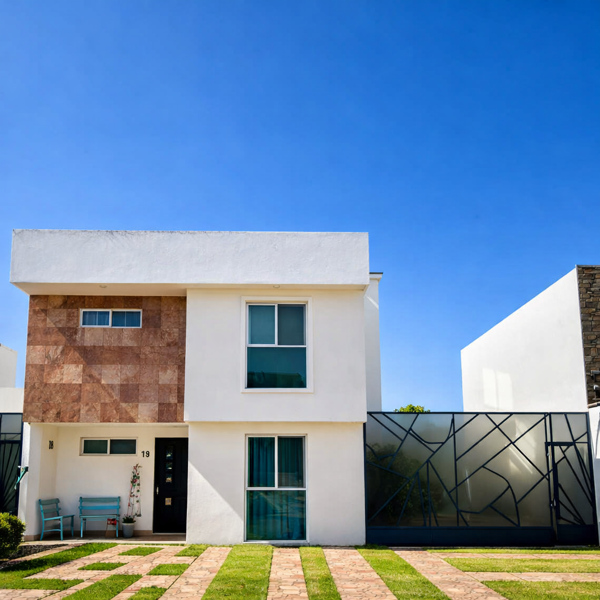 Casa en venta en Lucero, Cuautlancingo — foto 2 de 21