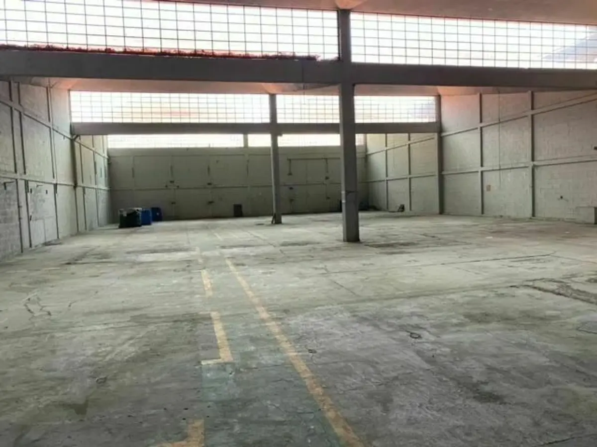 Local en renta en San Francisco Cuautlalpan, Naucalpan de Juárez — foto 1 de 6