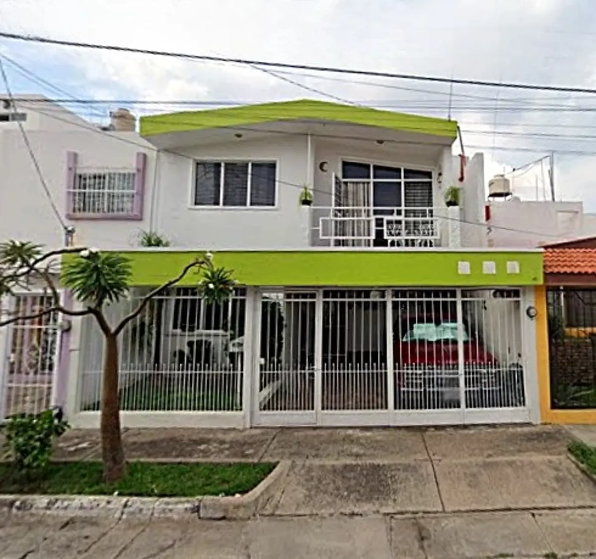 Casa en venta en Jardines del Country, Guadalajara — foto 1 de 22