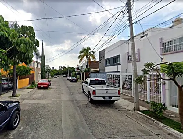 Casa en venta en Jardines del Country, Guadalajara — foto 3 de 22