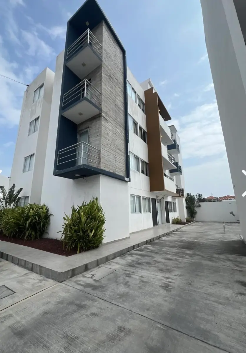 Departamento en venta en Costa de Oro, Boca del Río — foto 1 de 13