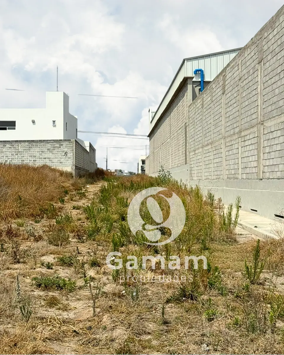 Terreno en venta en San Antonio El Desmonte, Pachuca de Soto — foto 1 de 14