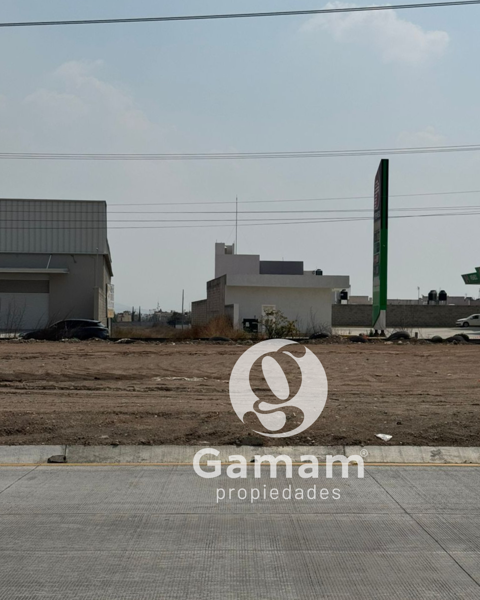 Terreno en venta en San Antonio El Desmonte, Pachuca de Soto — foto 2 de 14