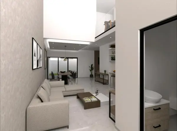 Casa en venta en Residencial Palma Real, Torreón — foto 2 de 7